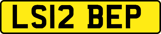 LS12BEP