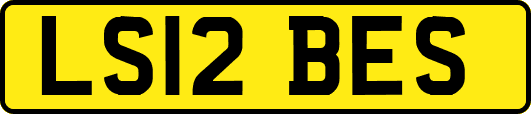 LS12BES