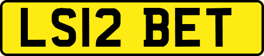 LS12BET