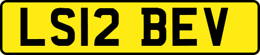 LS12BEV