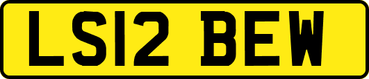 LS12BEW