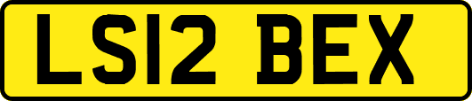 LS12BEX