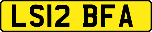 LS12BFA