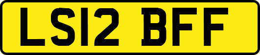 LS12BFF