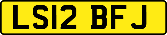 LS12BFJ