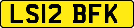 LS12BFK