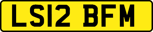 LS12BFM