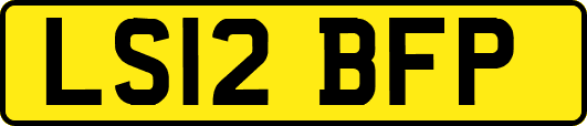 LS12BFP
