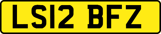 LS12BFZ