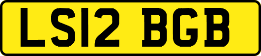 LS12BGB