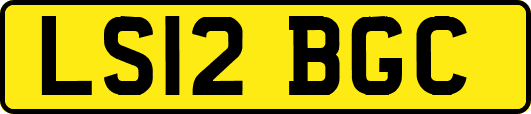 LS12BGC