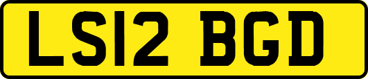LS12BGD