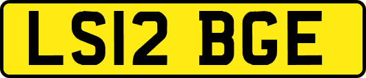 LS12BGE