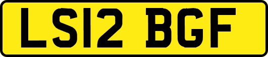 LS12BGF