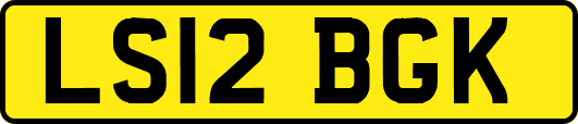 LS12BGK