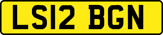 LS12BGN