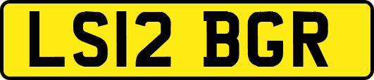 LS12BGR