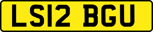 LS12BGU