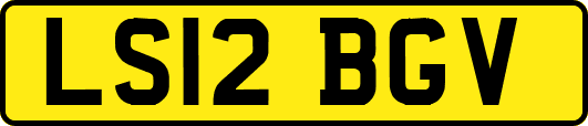 LS12BGV