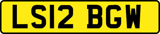 LS12BGW