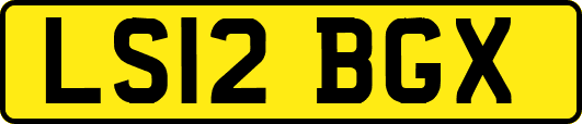 LS12BGX