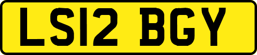 LS12BGY