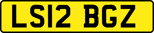 LS12BGZ