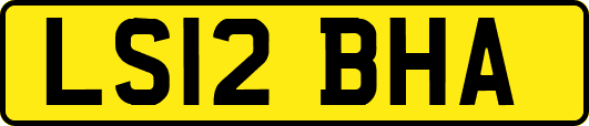 LS12BHA