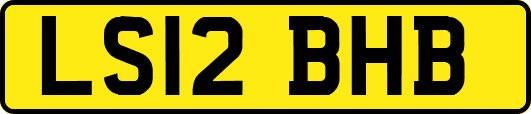 LS12BHB