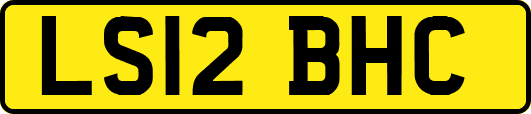 LS12BHC