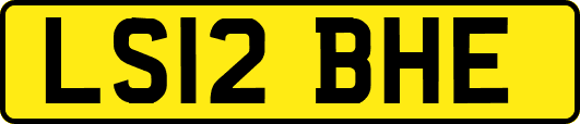 LS12BHE