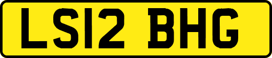 LS12BHG