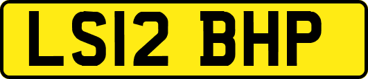 LS12BHP