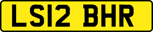 LS12BHR