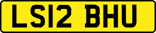 LS12BHU