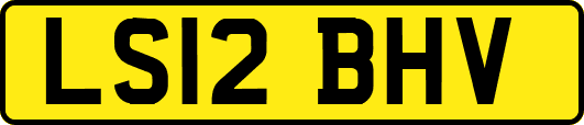 LS12BHV