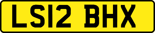 LS12BHX
