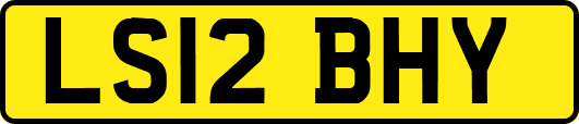 LS12BHY