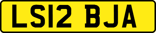 LS12BJA