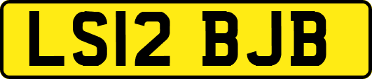 LS12BJB