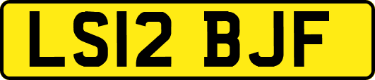 LS12BJF