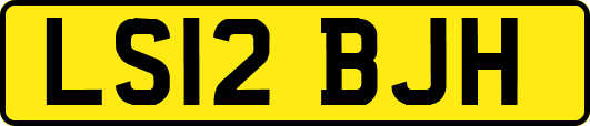 LS12BJH