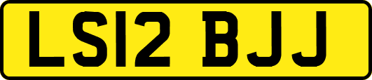 LS12BJJ