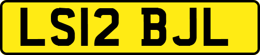 LS12BJL
