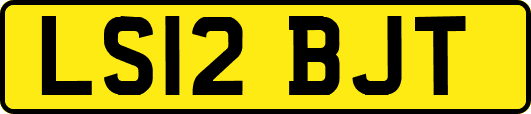 LS12BJT