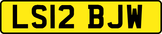 LS12BJW
