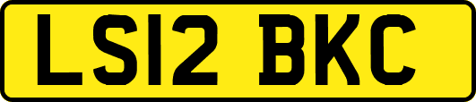 LS12BKC