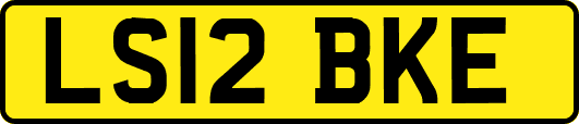 LS12BKE