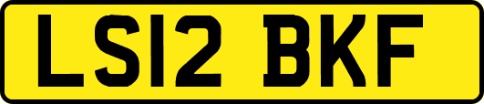 LS12BKF
