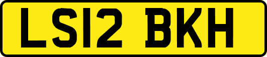 LS12BKH